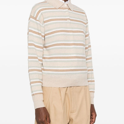 GUEST IN RESIDENCE Polo Shirt