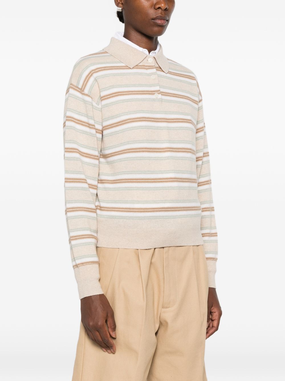 GUEST IN RESIDENCE Polo Shirt
