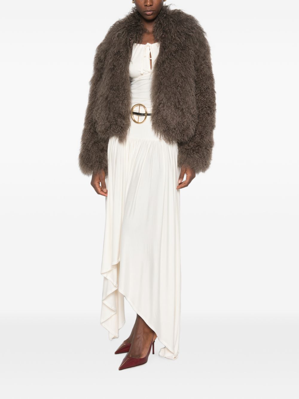 MARTHA LOUIS Coats