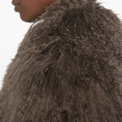 MARTHA LOUIS Coats