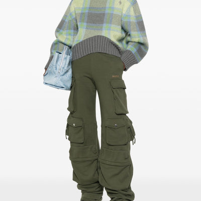 The Attico Sweater