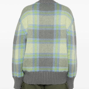 The Attico Sweater