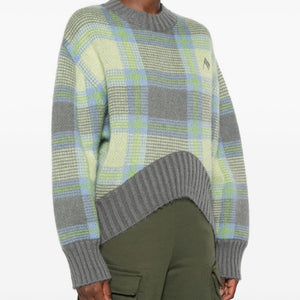 The Attico Sweater