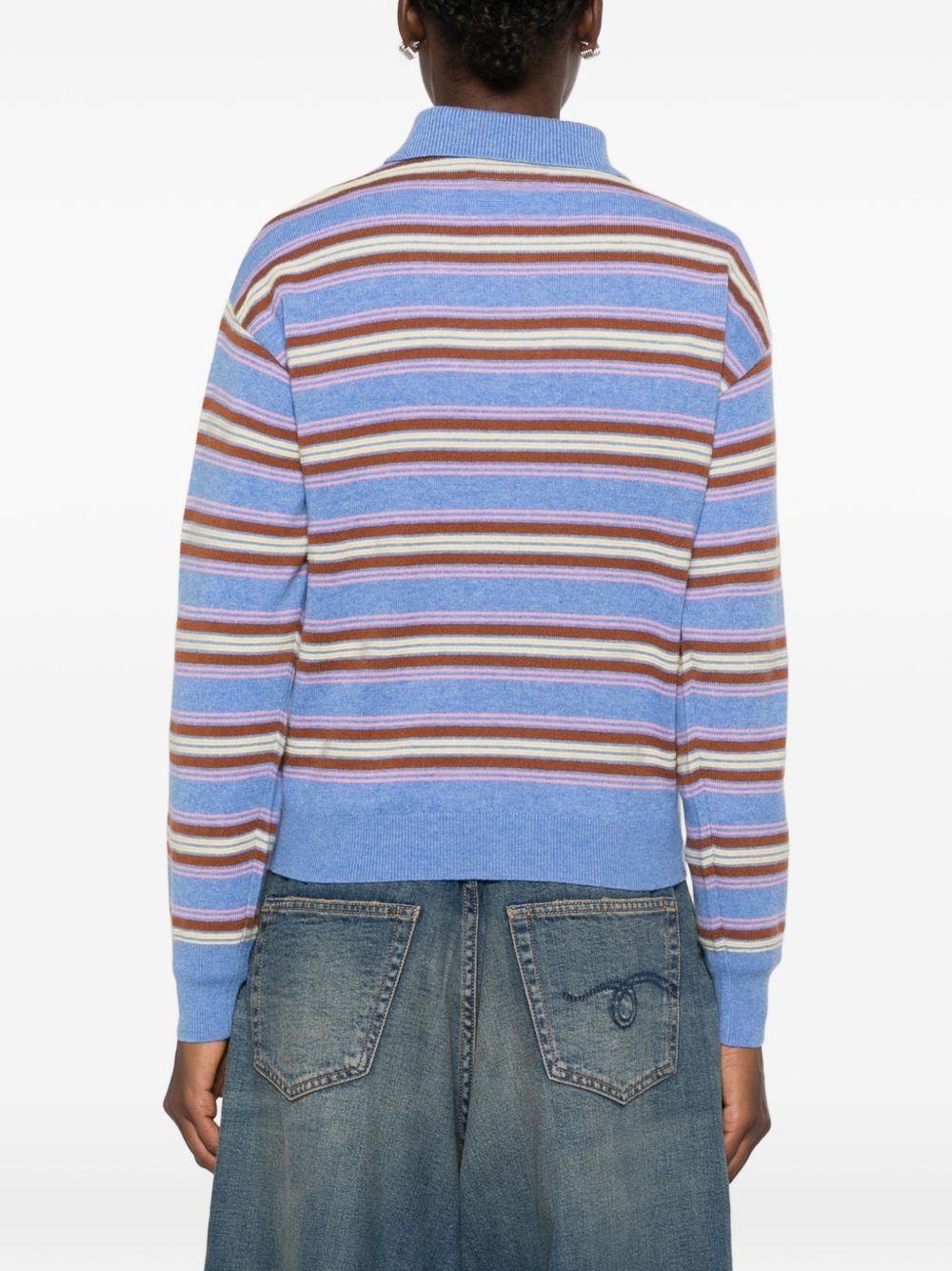 GUEST IN RESIDENCE Polo Shirt