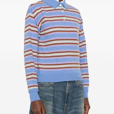 GUEST IN RESIDENCE Polo Shirt