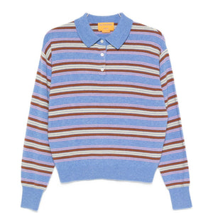 GUEST IN RESIDENCE Polo Shirt