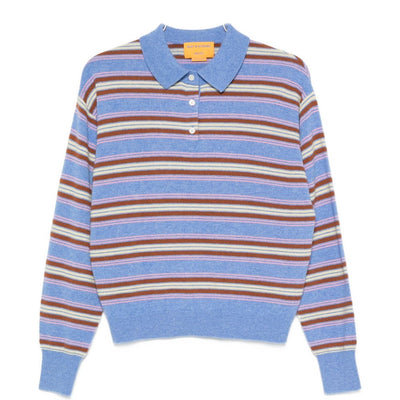 GUEST IN RESIDENCE Polo Shirt