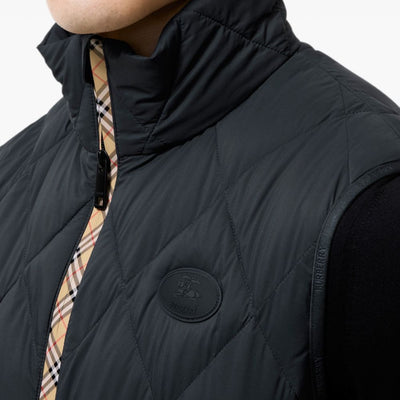 Burberry Jackets