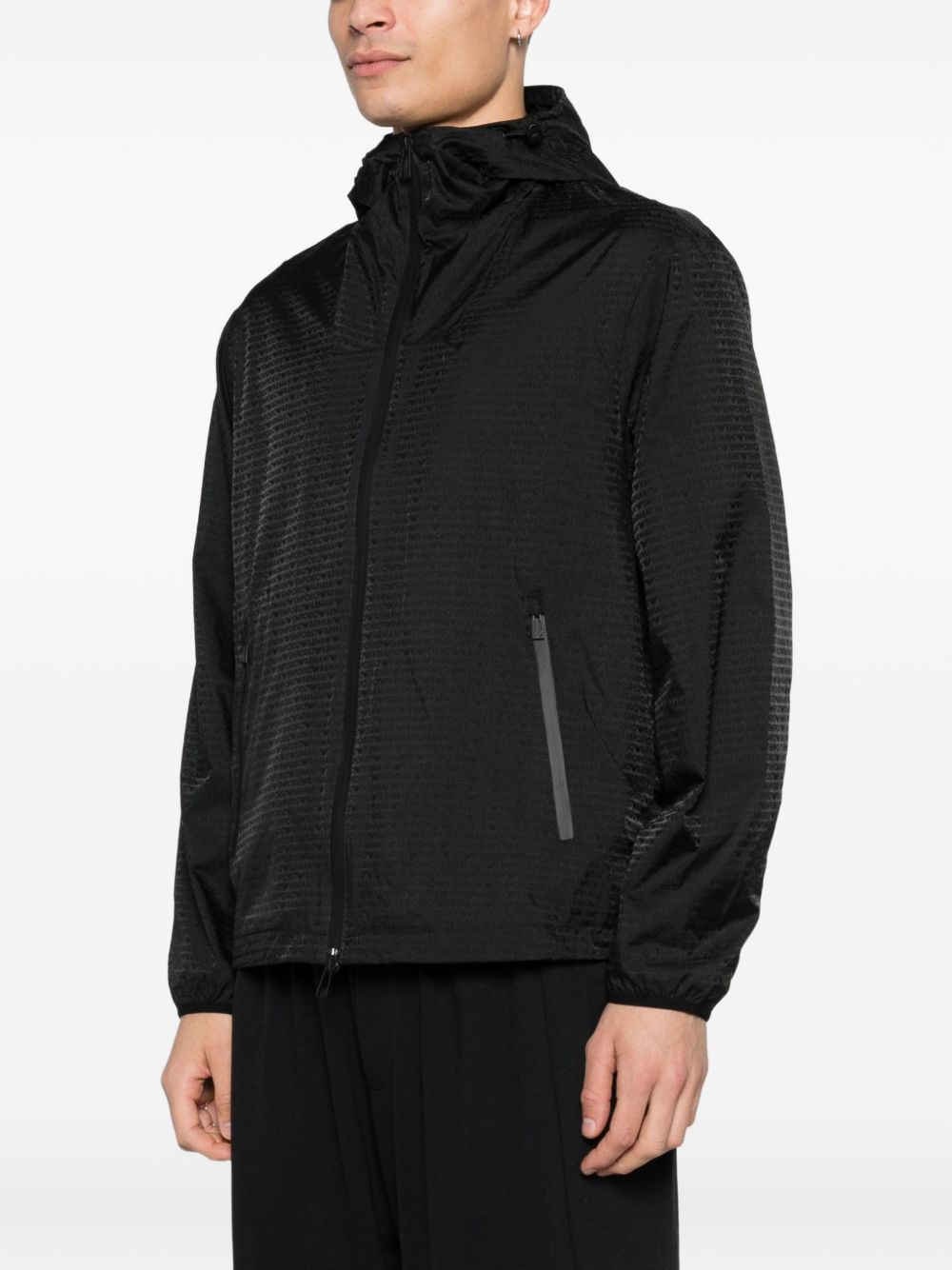 Emporio Armani Jacket