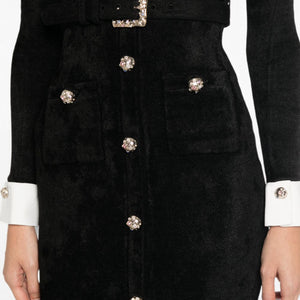 Self-portrait Dresses