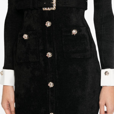 Self-portrait Dresses