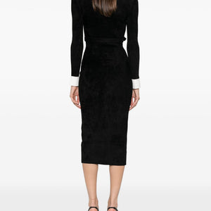 Self-portrait Dresses