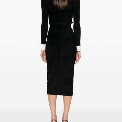 Self-portrait Dresses