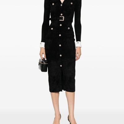 Self-portrait Dresses