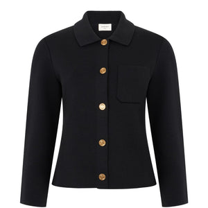 Saint Laurent Jacket