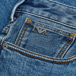 Emporio Armani Jeans