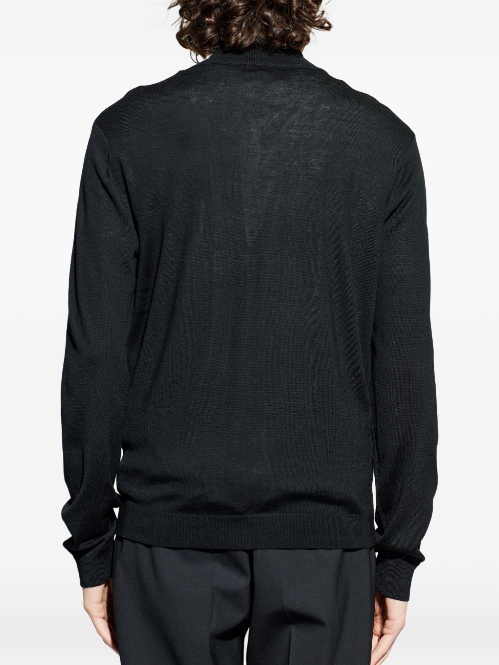 Emporio Armani Cardigan