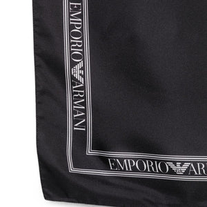EMPORIO ARMANI CAPSULE Scarfs