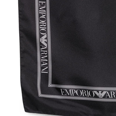 EMPORIO ARMANI CAPSULE Scarfs