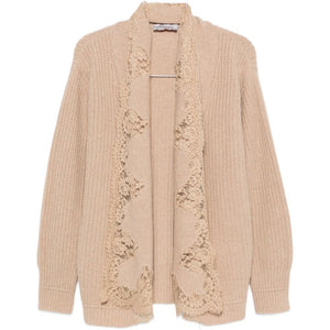 ERMANNO FIRENZE Sweaters POWDER