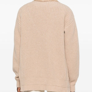 ERMANNO FIRENZE Sweaters POWDER