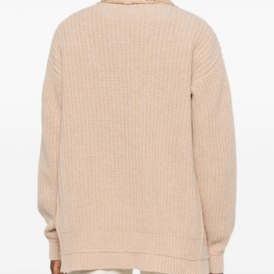 ERMANNO FIRENZE Sweaters POWDER
