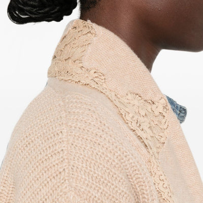 ERMANNO FIRENZE Sweaters POWDER