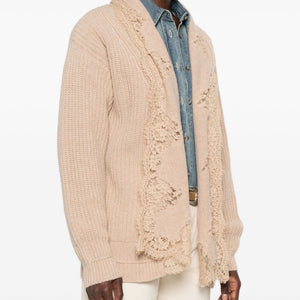 ERMANNO FIRENZE Sweaters POWDER