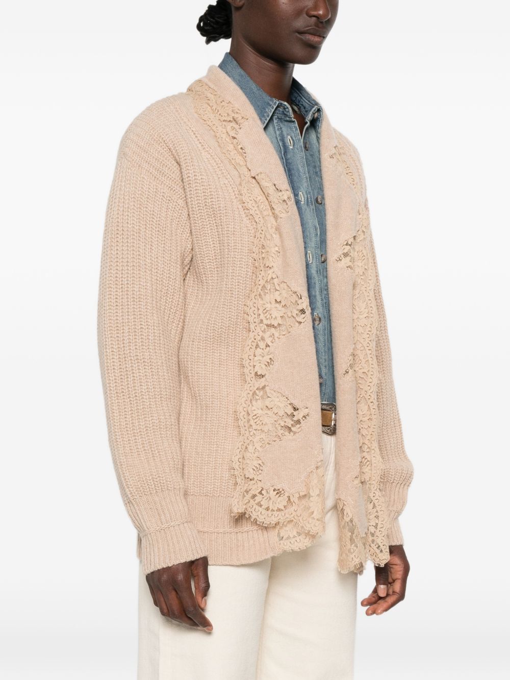ERMANNO FIRENZE Sweaters POWDER