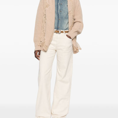 ERMANNO FIRENZE Sweaters POWDER