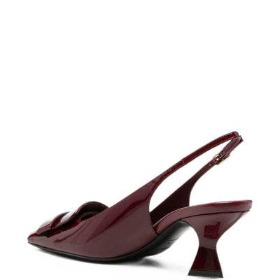 Sergio Rossi Pumps