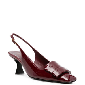 Sergio Rossi Pumps