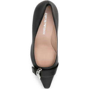 Emporio Armani Pumps