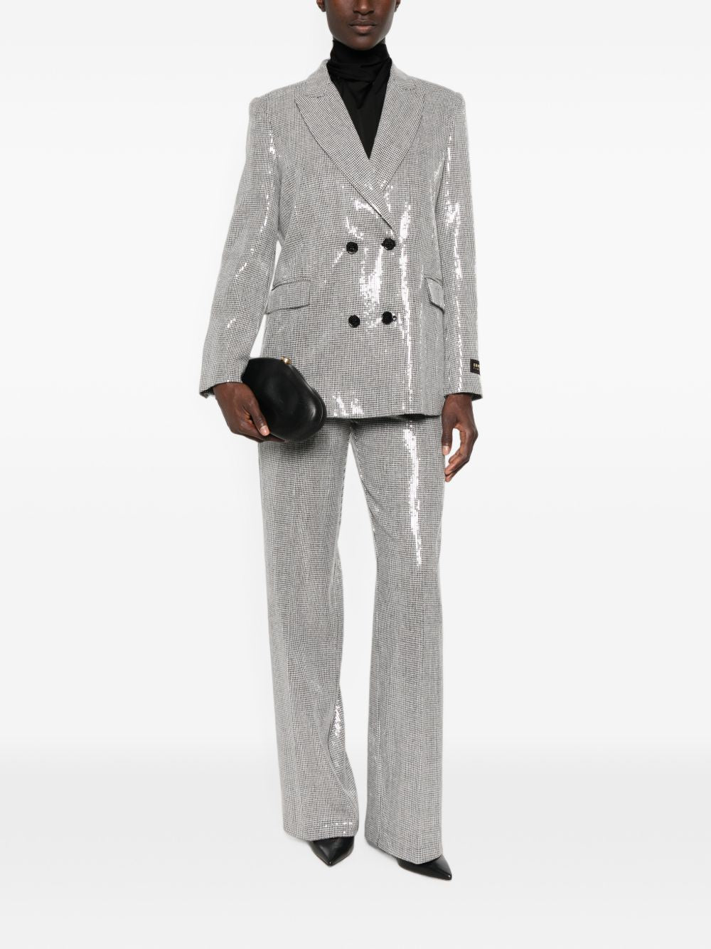 Ermanno Firenze Jacket