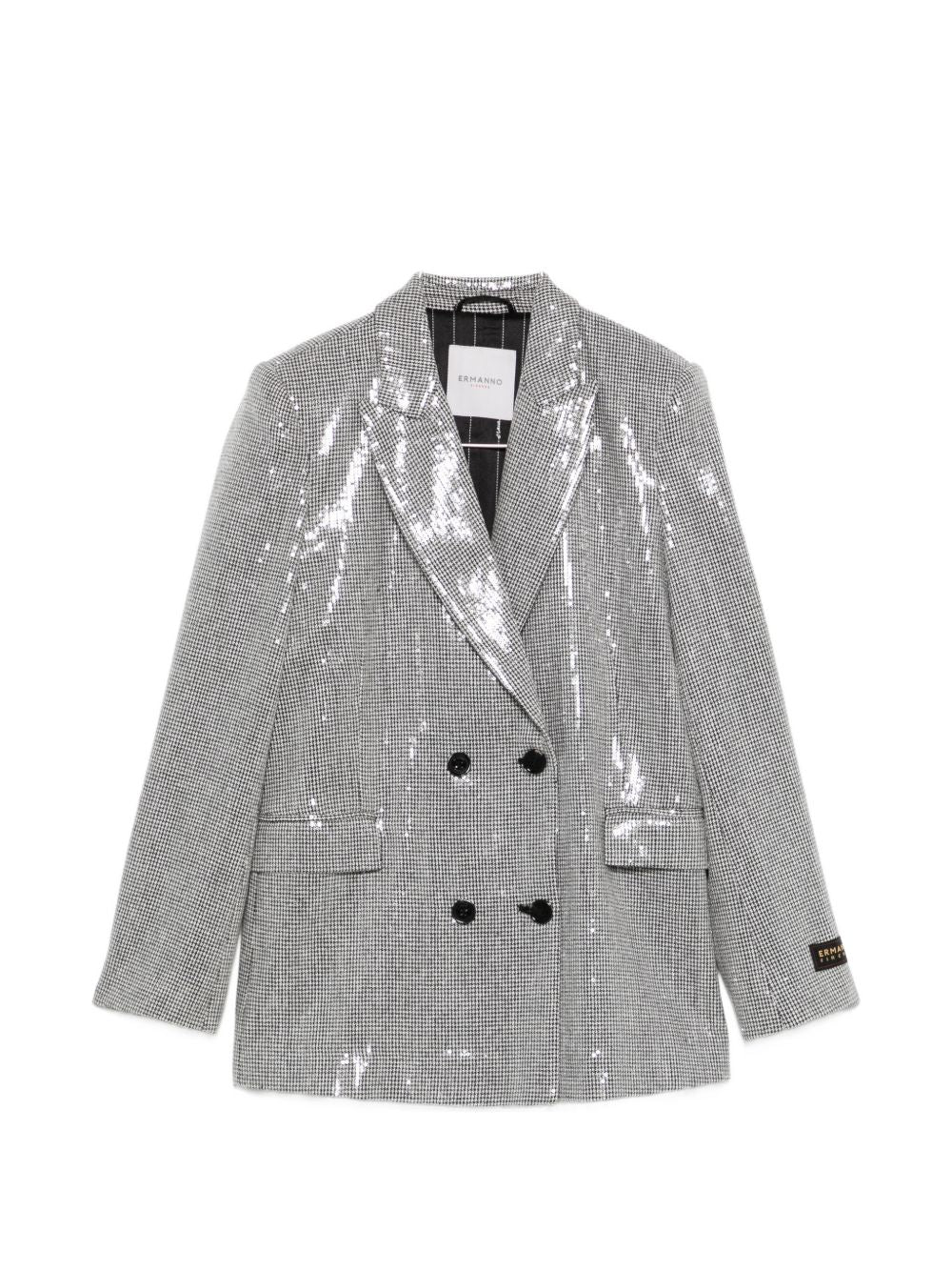 Ermanno Firenze Jacket
