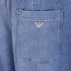 Emporio Armani Trousers