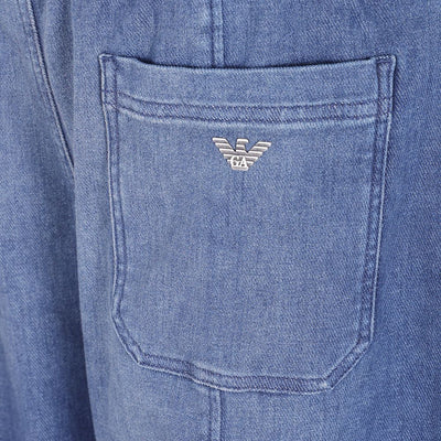 Emporio Armani Trousers