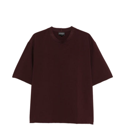 Emporio Armani T-shirts and Polos