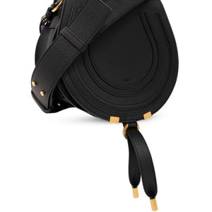 Chloé ChloÃ© Marcie Saddle Bag