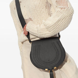 Chloé ChloÃ© Marcie Saddle Bag