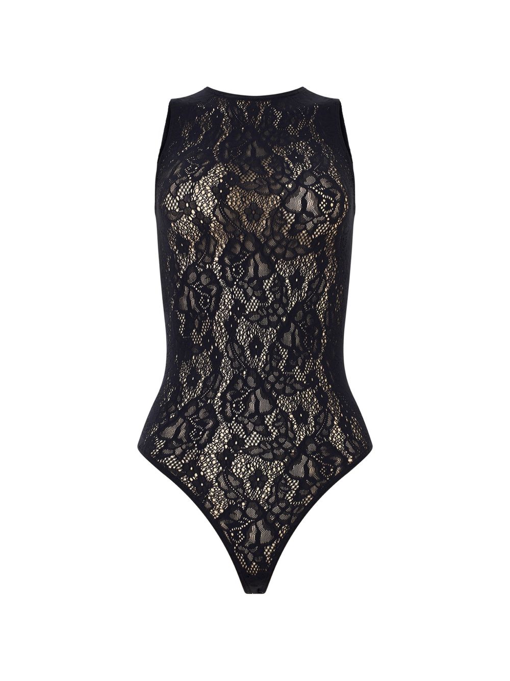 WOLFORD Top INK