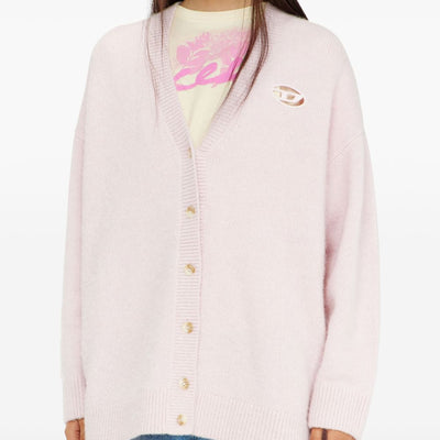Diesel Cardigan