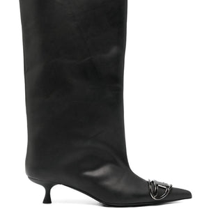 Diesel Boots