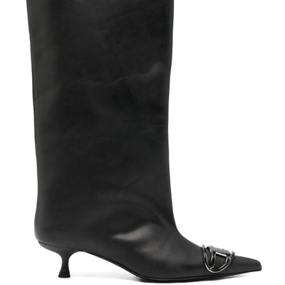 Diesel Boots