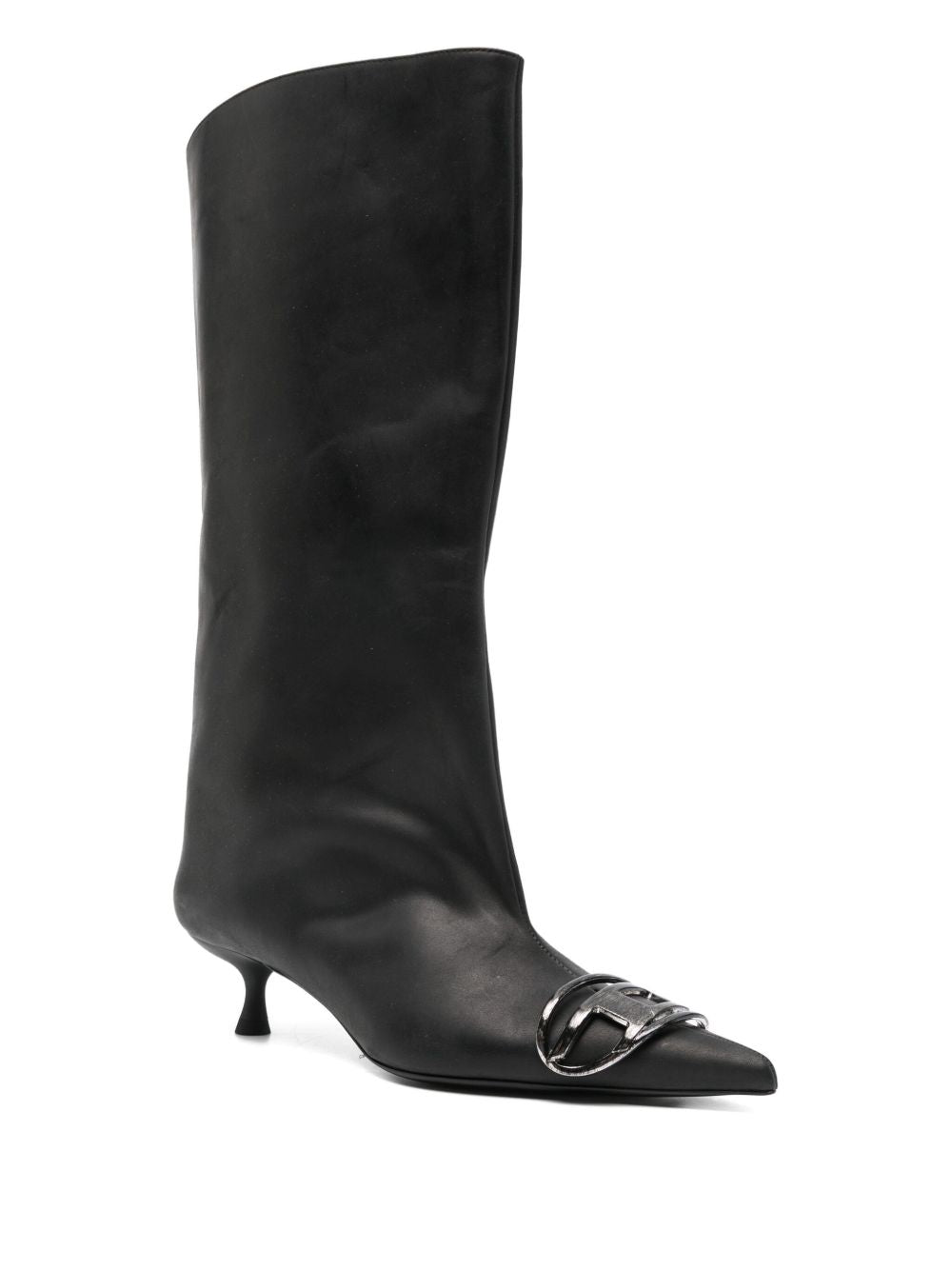Diesel Boots