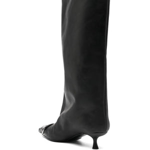 Diesel Boots