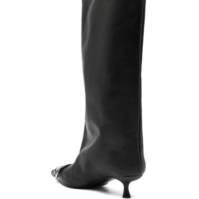 Diesel Boots