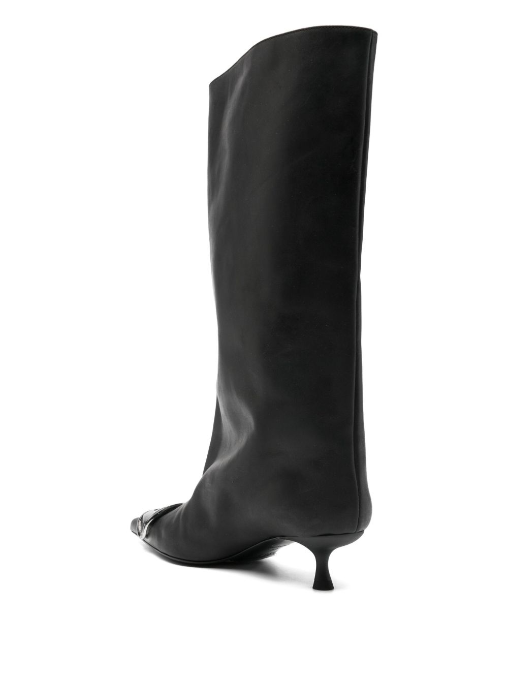 Diesel Boots
