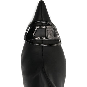 Diesel Boots