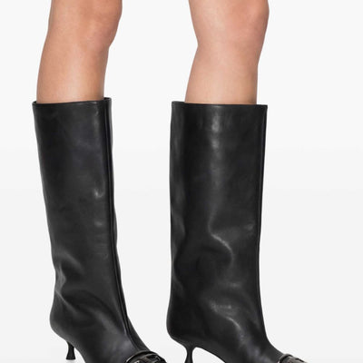 Diesel Boots